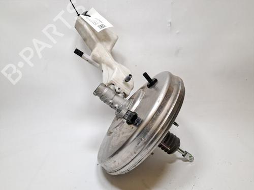 Used Servo brake Servo brake NISSAN QASHQAI III (J12) 1.3 DIG-T (140 hp) 33196270 33196270