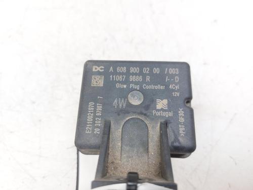 Electronic module RENAULT KANGOO Express (FW0/1_) 1.5 dCi 95 (FW16) | BP24997015M83 - Image 3