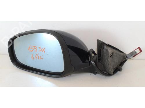 Spiegel buiten links ALFA ROMEO 159 (939_) 1.9 JTDM 8V (939AXE1B) (120 hp) 15144664