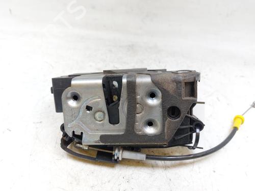 Rear right lock FORD FIESTA VI (CB1, CCN) 1.4 LPG | BP27538681C99 