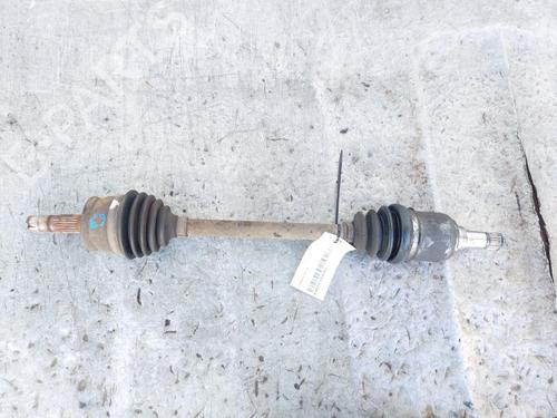 Used Left front driveshaft FIAT 500 (312_) 1.2 (312AXA1A) (69 hp) 29933294