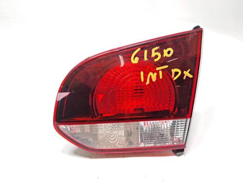 Used Right taillight VW GOLF VI (5K1) 1.6 TDI (105 hp) 31082256