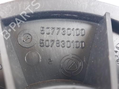 Heater blower motor FIAT TIPO Saloon (356_, 357_) 1.3 D (356SXB1A, 356SXH1A, 356SXD1A) | BP15268269M62 