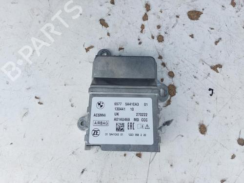 Airbag Kit BMW X1 (F48) xDrive 25 e Plug-in-Hybrid | BP29522965C86 