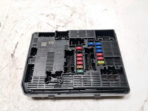 Used Fuse box Fuse box NISSAN MICRA V (K14) 0.9 IG-T (90 hp) 33734775 33734775