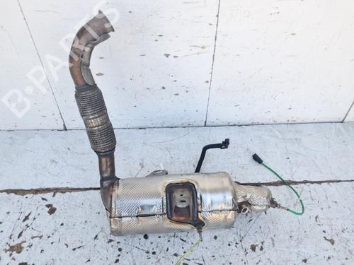 partikkelfilter partikkelfilter FORD FOCUS IV Turnier (HP) 1.5 EcoBlue (120 hp) 36694188 36694188