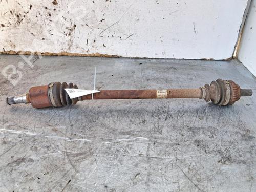 Used Right front driveshaft Right front driveshaft 37259584 37259584