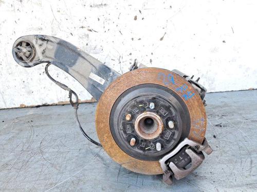 Used Right rear steering knuckle Right rear steering knuckle KIA SPORTAGE V (NQ5) 1.6 CRDi MHEV (136 hp) 34263156 34263156