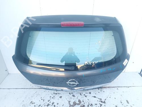 Used Tailgate OPEL ASTRA H (A04) 1.3 CDTI (L48) (90 hp) 30454616