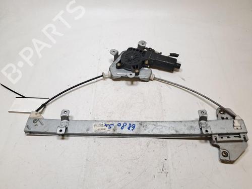 Used Front left window mechanism HYUNDAI ATOS (MX) 1.1 (58 hp) 33168184