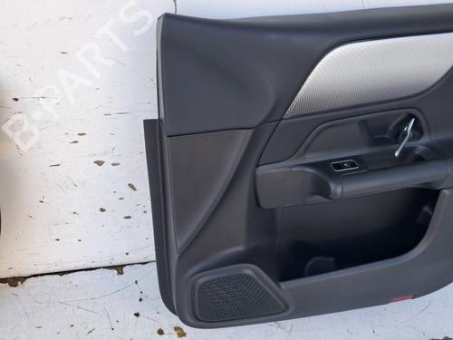 Seats set MERCEDES-BENZ GLB (X247) GLB 180 d (247.610) | BP40215744C78 - Image 13