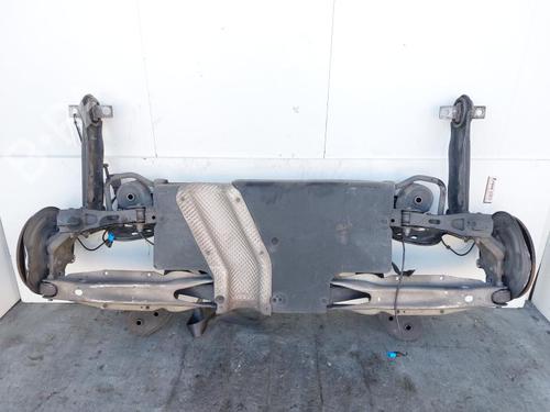 Rear axle MERCEDES-BENZ A-CLASS (W176) A 200 CDI / d (176.008) | BP21083243M2 