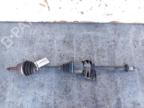 Used Right front driveshaft LANCIA MUSA (350_) 1.3 D Multijet (350.AXG11, 350.AXG1A) (90 hp) 29238913