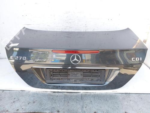 Used Tailgate MERCEDES-BENZ E-CLASS (W211) E 270 CDI (211.016) (177 hp) 15159333