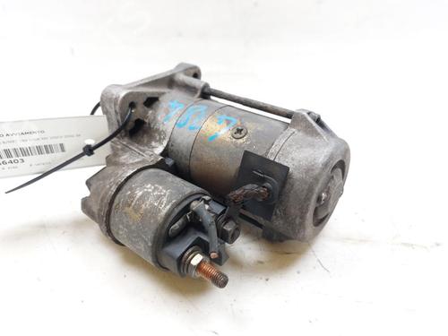 Starter FIAT MULTIPLA (186_) 1.6 (186AXC1A, 186BMC1A, 186BXC1A) | BP27537720M8 