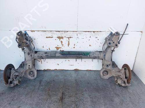 Rear axle CITROËN C3 AIRCROSS II (2R_, 2C_) 1.5 BlueHDi 100 (2CYHYJ) 5148W1 5148W1