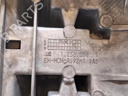 håndbremse SMART FORTWO Coupe (453) 1.0 (453.342, 453.343) | BP39634804I18 - Image 5