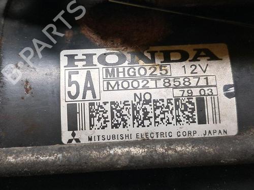Starter HONDA CR-V III (RE_) 2.2 i-CTDi 4WD (RE6) | BP34505567M8  - Image 5