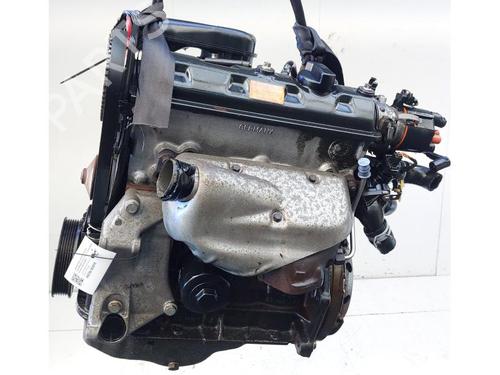 Motor VW GOLF III (1H1) 1.4 (55 hp) 31272779