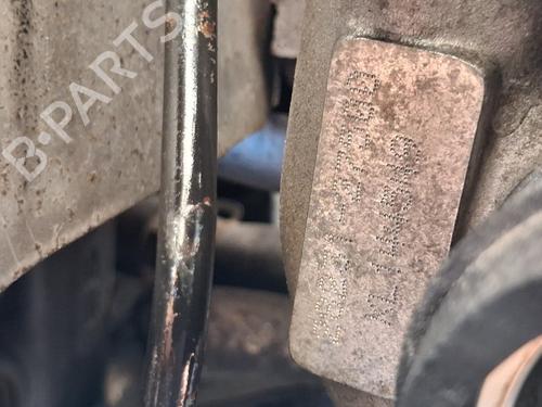 Engine HYUNDAI GETZ (TB) 1.5 CRDi | BP38615030M1  - Image 6