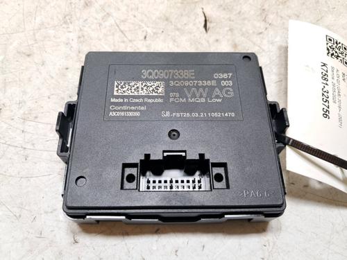 electronic-module-audi-q2-gab-gag-2016-36218194 main image