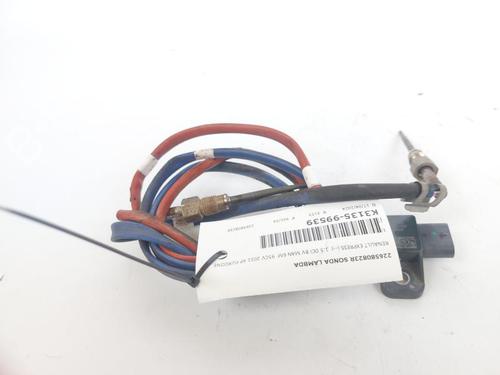 Elektronisk sensor RENAULT EXPRESS Box Body/MPV 1.3 TCe 100 (F6MA) (102 hp) 17645539