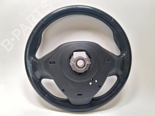 Steering wheel RENAULT CAPTUR I (J5_, H5_) 1.2 TCe 120 | BP40288322C49 - Image 4