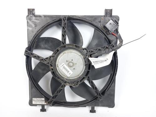 Radiator fan SEAT Mii (KF1, KE1) 1.0 EcoFuel | BP15166835M35