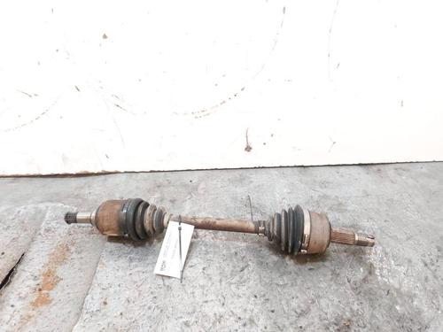 Used Left front driveshaft Left front driveshaft FIAT PANDA (169_) 1.2 Natural Power (169.AXB1A) (60 hp) 33194998 33194998