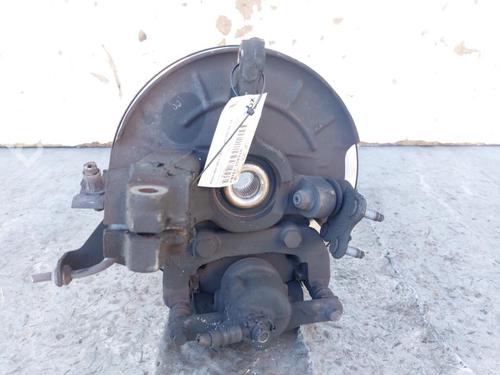 Right front steering knuckle SKODA ROOMSTER (5J7) 1.4 TDI | BP29419611M26 