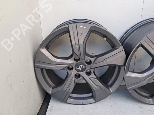 Fælgsæt DR DR 5.0 SUV 1.5 LPG | BP36525526C100 - Image 2