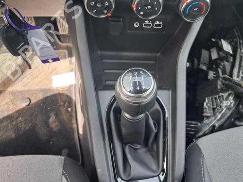 AC pipe RENAULT CLIO V (B7_) 1.0 SCe 65 (B7MG) | BP33734535M126 - Image 18