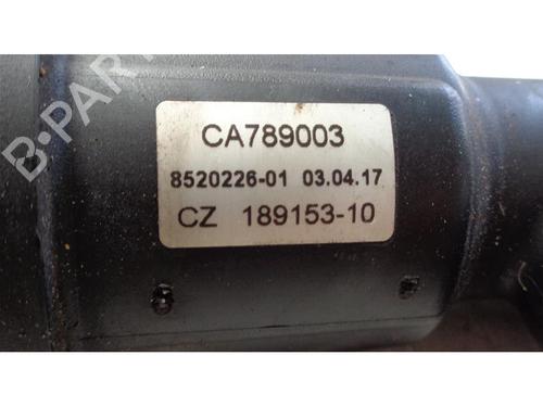 Other BMW 1 (E81) 116 d | BP37193038O1 - Image 4