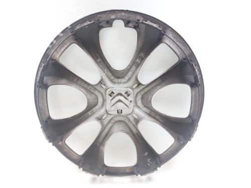 Hub cap CITROËN C3 III (SX) 1.2 PURETECH 82 | BP29702511C160 