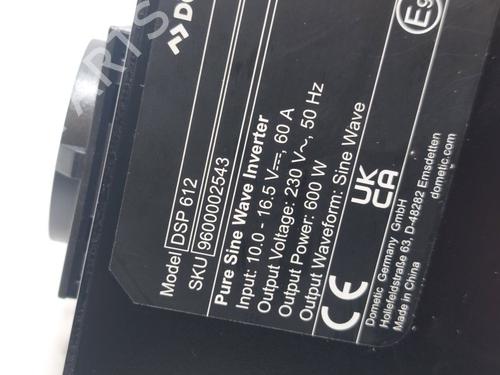 Electronic module FORD TRANSIT V363 Van (FCD, FDD) 2.0 EcoBlue mHEV | BP36001651M83 - Image 6