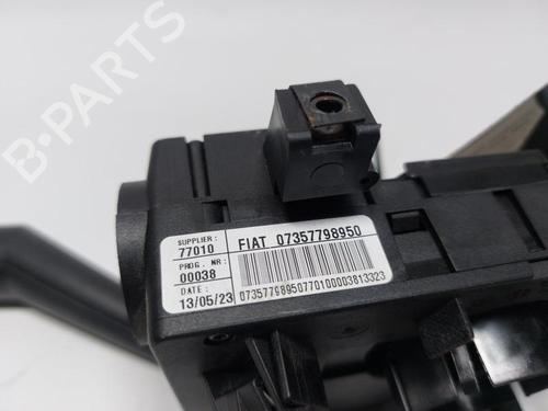 Steering column stalk FIAT PANDA (312_, 319_) 1.2 (312PXA1A) | BP30898923I23 - Image 5
