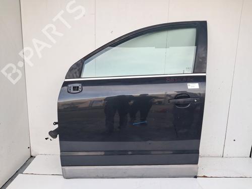 Dør venstre fortil Dør venstre fortil OPEL ANTARA A (L07) 2.0 CDTI (150 hp) 39900744 39900744