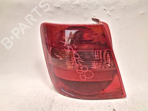 Venstre baglygte Venstre baglygte FIAT STILO (192_) 1.9 D Multijet (100 hp) 39900741 39900741