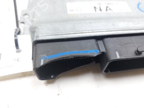 Engine control unit (ECU) DACIA DUSTER (PYM_, PYN_) 1.0 ECO G-100 | BP25732533M57 - Image 2