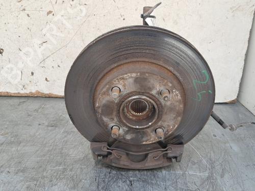 Used Right front steering knuckle Right front steering knuckle 36908209 36908209
