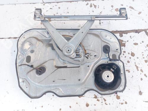 Front right window mechanism FORD C-MAX (DM2) 1.8 TDCi | BP29519451C23 - Image 3