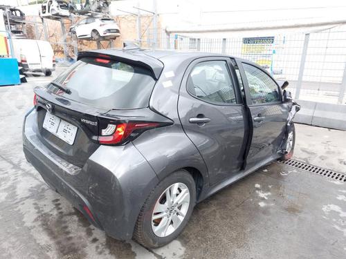 Fælk MAZDA 2 Hatchback (KB) 1.5 Hybrid (KBAC3X) | BP33195829C45 - Image 16