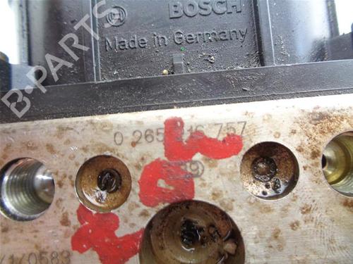 ABS pump PEUGEOT 307 (3A/C) 1.6 | BP15140305M43 