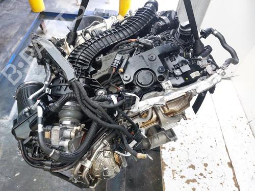 Engine MERCEDES-BENZ A-CLASS (W177) A 180 d (177.010) | BP28618741M1