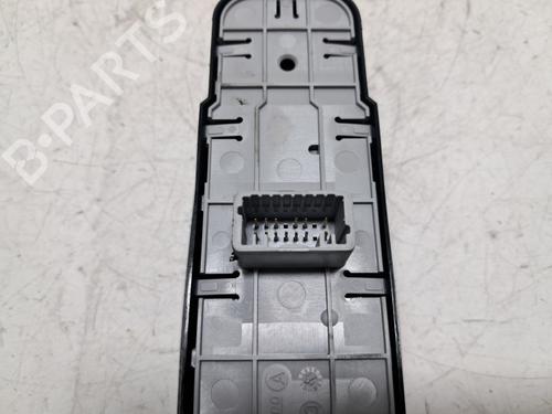Left front window switch RENAULT MEGANE III Hatchback (BZ0/1_, B3_) 1.5 dCi (BZ09, BZ0D, BZ1W, BZ29, BZ14) | BP39908068I27 - Image 4