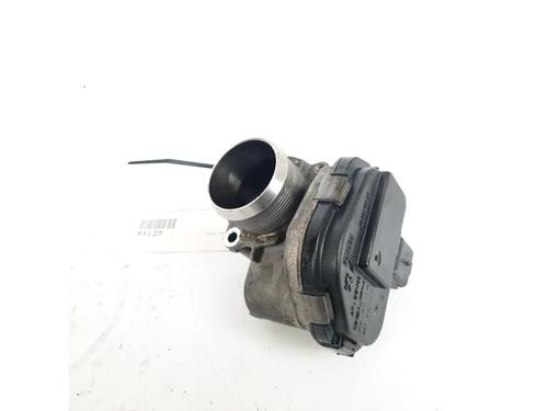 Used Throttle body Throttle body PEUGEOT 207 (WA_, WC_) 1.4 HDi (68 hp) 15150838 15150838