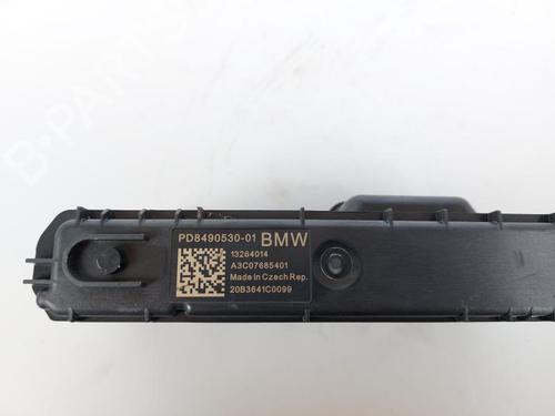 Engine control unit (ECU) BMW 5 Touring (G31) 530 d Mild-Hybrid xDrive | BP15170108M57 
