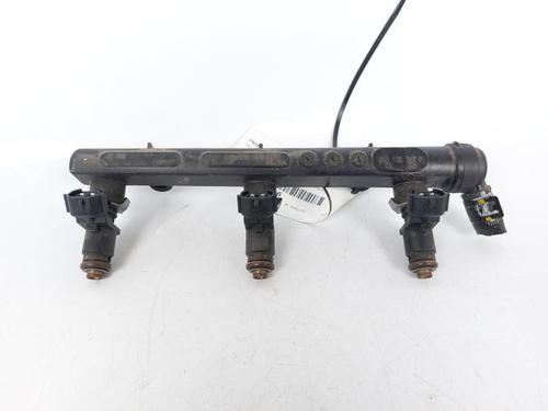 Used Injector Injector SKODA FABIA III (NJ3) 1.0 (75 hp) 15162157 15162157