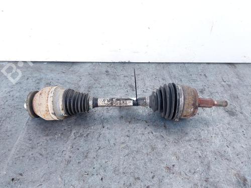 Antriebswelle links vorne VW MULTIVAN T5 (7HM, 7HN, 7HF, 7EF, 7EM, 7EN) 2.0 TDI 4motion 7E0407271D 7E0407271D