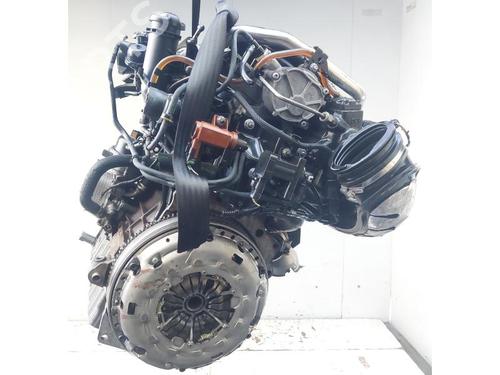 Engine FORD S-MAX (WA6) 2.0 TDCi | BP23451800M1 - Image 5